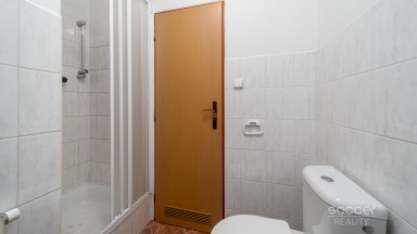 Kanceláře  (23 m² – 123 m²) – Jesenice u Prahy