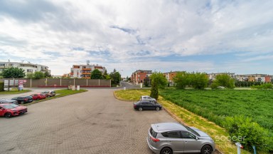 Kanceláře  (23 m² – 123 m²) – Jesenice u Prahy