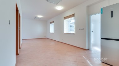 Hezký nadstandardní byt 3+kk, 76 m2, Černošice - Mokropsy.