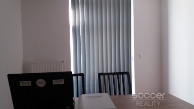 Pronájem bytu 2+KK/B, 42m2, Praha 7 - Holešovice, ul. V Závětří.