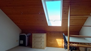 Pronájem bytu 2+kk/M, 40 m2, ul. Jirečkova, Praha 7 - Holešovice.