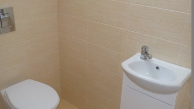 Pronájem bytu 2+kk, 66 m2, Beroun, ul. Česká.