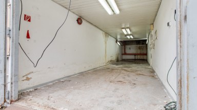 Sklad 34,85 m2, ulice Sokolovská, Praha 9 - Libeň