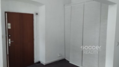 Pronájem kanceláře 22,65 m², Beroun, ul. Česká.