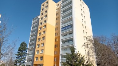 Pronájem bytu 2+KK/S, 47 m2, Praha 4 - Komořany, Za Sídlištěm