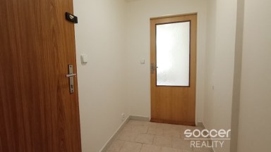 Pronájem bytu 1+1, 42 m2, Praha 8 - Kobylisy, ul. Čimická.