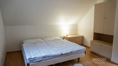 Pronájem rekreační chaty, Suhrovice, 16 km od Mladé Boleslavi.