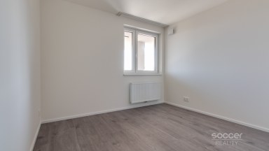 Pronájem bytu 2+kk/B/S/P, 57 m2, ul. Augustina Lukeše, Brandýs nad Labem.