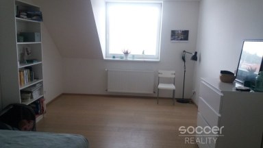 Pronájem bytu 2+1/S, 56 m2, Praha 6 - Vokovice, ul. Kladenská.