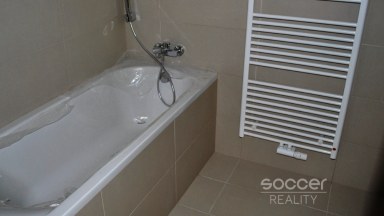 Pronájem bytu 2+1/S, 56 m2, Praha 6 - Vokovice, ul. Kladenská.