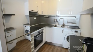 Pronájem bytu 2+kk, 44 m2, ul. Klapálkova, Praha 4 – Chodov.