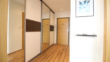 Pronájem bytu 2+kk, 44 m2, ul. Klapálkova, Praha 4 – Chodov.