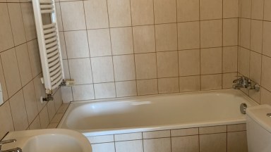 Pronájem bytu 1+kk/B/S, 36 m2, Praha 4 - Krč, ulice Jalodvorská.