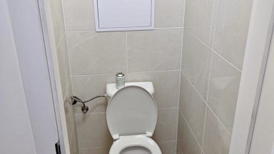 Útulný byt 2+kk ve vyhledávané části Kobylis.