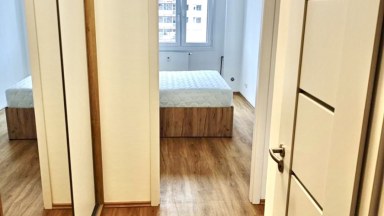 Útulný byt 2+kk ve vyhledávané části Kobylis.