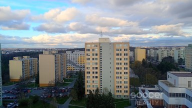 Pronájem bytu 3+1/S, 65m2, Praha 4 - Háje, Brechtova