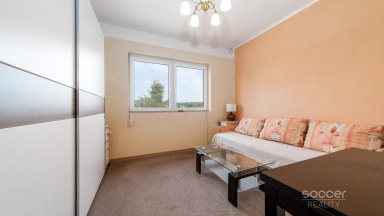 Pronájem rodinného domu, 5+kk/G/T/Z/S,B, 180m2, Čerčany, ul. Mánesova.