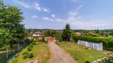 Pronájem rodinného domu, 5+kk/G/T/Z/S,B, 180m2, Čerčany, ul. Mánesova.