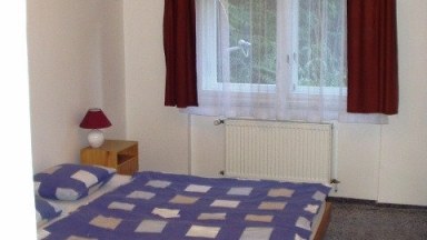 Pronájem bytu 1 + 1, 48 m2, v Praze 10 - Vršovice, ulice Košická.