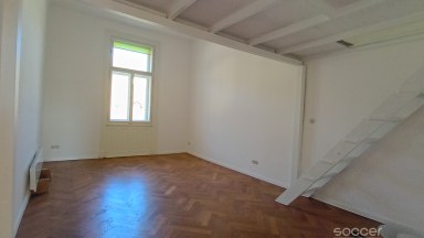 Pronájem bytu 2+kk, 65 m2, Praha 1 - Malá Strana, ul. Všehrdova.