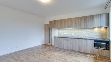 Pronájem bytu 1+kk, 29 m2, Stará Boleslav, ul. Boleslavská.