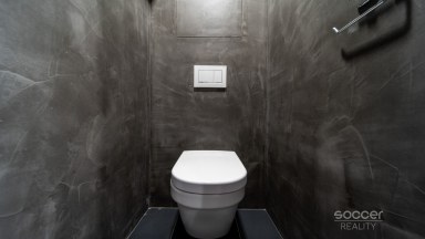 Prodej hezkého bytu 2kk, 42,97 m² se sklepní kójí, ul. Pavlišovská, Praha 20 – Horní Počernice