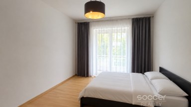 Pronájem bytu 2+1/B, 100 m2, Praha 1 - Staré Město, ul. Klimentská.