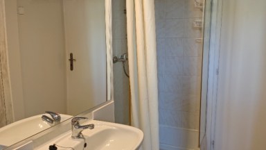 Pronájem bytu 1+kk, 28 m2, Praha 6 - Vokovice.