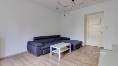 Prodej bytu 2+1, 42 m2, ulice Jeseniova, Praha 3 - Žižkov. 