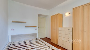 Prodej bytu 2+1, 42 m2, ulice Jeseniova, Praha 3 - Žižkov. 