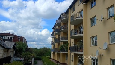 Pronájem bytu 3+1/B, 88 m2, Praha 5 - Smíchov, ul. Na Hřebenkách.