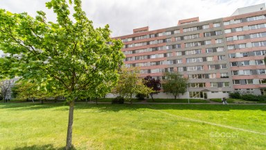 Prodej bytu 3+1/L/S, 70 m2, Praha 4 - Chodov, ul. Konstantinova.