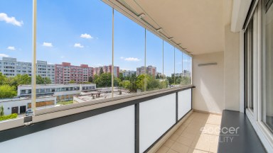 Prodej bytu 3+1/L/S, 70 m2, Praha 4 - Chodov, ul. Konstantinova.