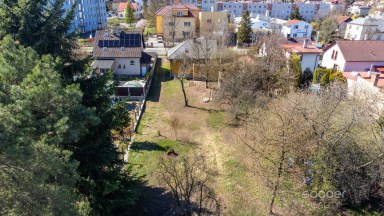 Prodej domu s pozemkem 1 310 m², Jičín – Holínské Předměstí.