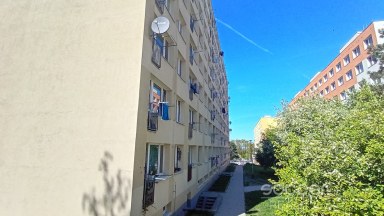 Prodej bytu 2+kk/S, 43 m2, Odolena Voda, ul. V Malém háji