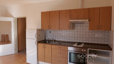 Pronájem bytu 1+kk/S/VPS, 30m2, Praha  - Uhříněves, Karla Zicha