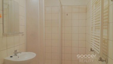 Pronájem bytu 1+kk/S/VPS, 30m2, Praha  - Uhříněves, Karla Zicha