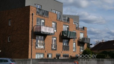 Pronájem bytu 1+kk/S/VPS, 30m2, Praha  - Uhříněves, Karla Zicha