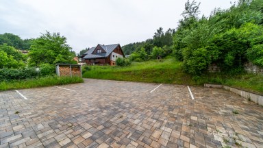 Prodej bytu 3+kk/T/S/PS, 62 m2, Janov nad Nisou, Hraničná