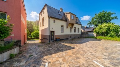 Prodej bytu 3+kk/T/S/PS, 62 m2, Janov nad Nisou, Hraničná