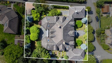 Exkluzivní vila v Říčanech – 8x za sebou nejlepším místě pro život v ČR