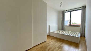Příjemný byt s garážovým stáním ve vyhledávané části Prahy.