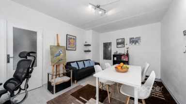 Pronájem bytu 3+1/L/S, 70 m2, Praha 4 - Háje, Konstantinova