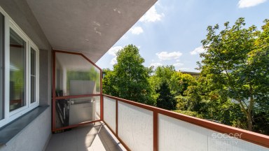 Prodej bytu 3+kk/B/PS, 64 m², ul. Pražská, Šestajovice.