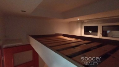 Pronájem bytu 1+kk, 16 m2, Praha 3 - Žižkov, Jeseniova.
