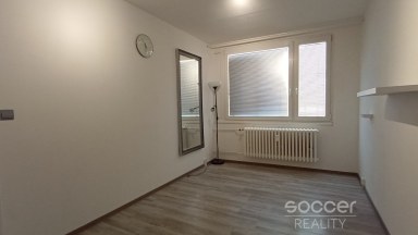 Pronájem bytu 3+1/L/S, 72 m2, Praha 4 - Háje, ul. Anežky Malé