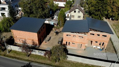 Prodej nového domu 5+kk v Praze – Kolodějích