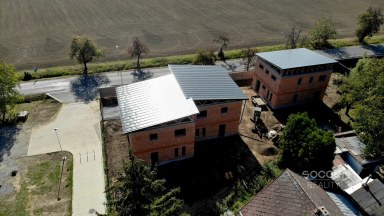Prodej nového domu 5+kk v Praze – Kolodějích