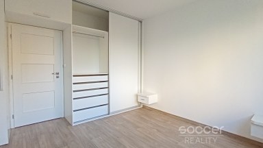 Pronájem bytu 3+1/L/S, 72 m2, Praha 4 - Háje, ul. Brechtova.