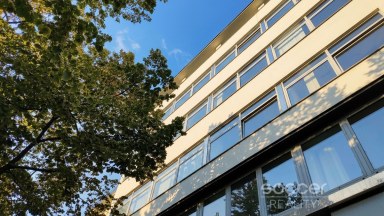 Pronájem reprezentativních kanceláří (85 m²)  - Václavské náměstí, Praha 1